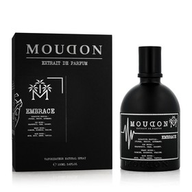 Moudon Embrace Extrait de parfum 100 ml ( unisex)