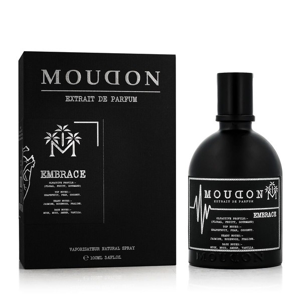 Moudon Embrace Extrait de parfum 100 ml ( unisex)