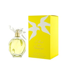 Nina Ricci L'Air du Temps Eau De Toilette 100 ml ( naine)