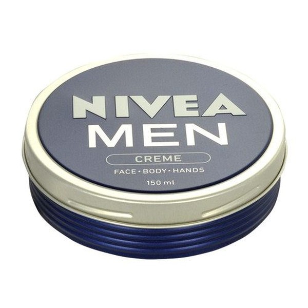 Nivea Vīrieši Krēms 150 ml