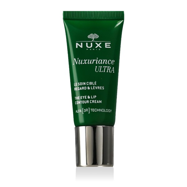 Nuxe Nuxuriance Ultra Контур глаз и губ крем 15 мл