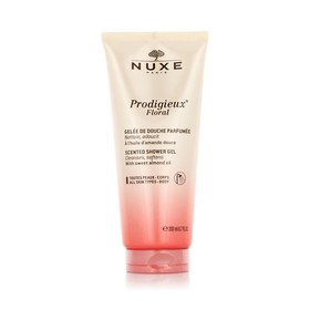 Nuxe Prodigieux Floral Le Parfum Lõhnastatud dušigeel 200 ml (naine)