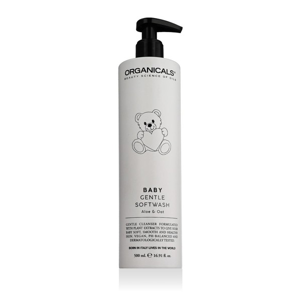 Organicals® 500 ml