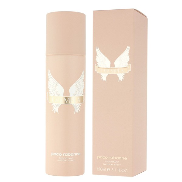 Дезодорант Paco Rabanne Olympéa VAPO 150 мл (женщина)