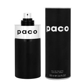Paco Rabanne Paco Eau De Toilette 100 мл