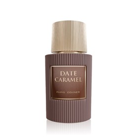 Paris Corner Date Caramel Eau De Parfum 100 ml (unisex) — Buy Online | Perfume Bright Lab