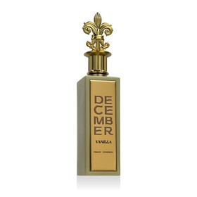 Paris Corner December Vanilla Eau De Parfum 85 ml (unisex) — Buy Online | Perfume Bright Lab