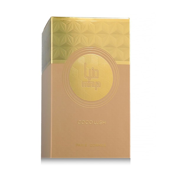 Paris Corner Minya Coco Lush Eau De Parfum 100 мл