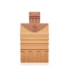 Paris Corner Zaman Al Ula Eau De Parfum 100 ml (unisex) — Buy Online | Perfume Bright Lab