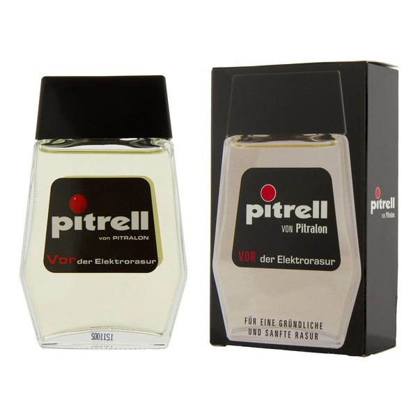 Pitralon Pitrell Men before shaving 100 ml (man) — Buy Online | Perfume Bright Lab
