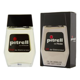Pitralon Pitrell Mehed enne 100 ml raseerimist (mees)
