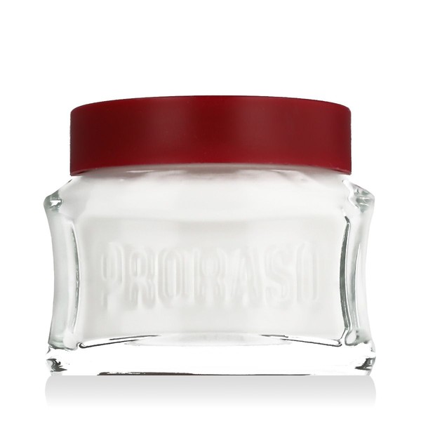 Proraso Coarse Beards Pre-Shaving Cream 100 ml — Buy Online | Perfume Bright Lab