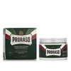Proraso Refreshing Professional Pre-Shave Cream с маслом эвкалипта и ментолом 300 мл