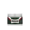 Proraso Atsvaidzinošs profesionālais pirmsskūšanās krēms ar Eucalyptus eļļu un mentolu 300 ml