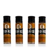 Proraso Wood and Spice Hot Parta hoito öljy 4 x 17 ml