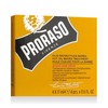 Proraso Wood and Spice Hot Parta hoito öljy 4 x 17 ml