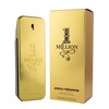 Paco Rabanne 1 Million Eau De Toilette 100 ml (man) — Buy Online | Perfume Bright Lab