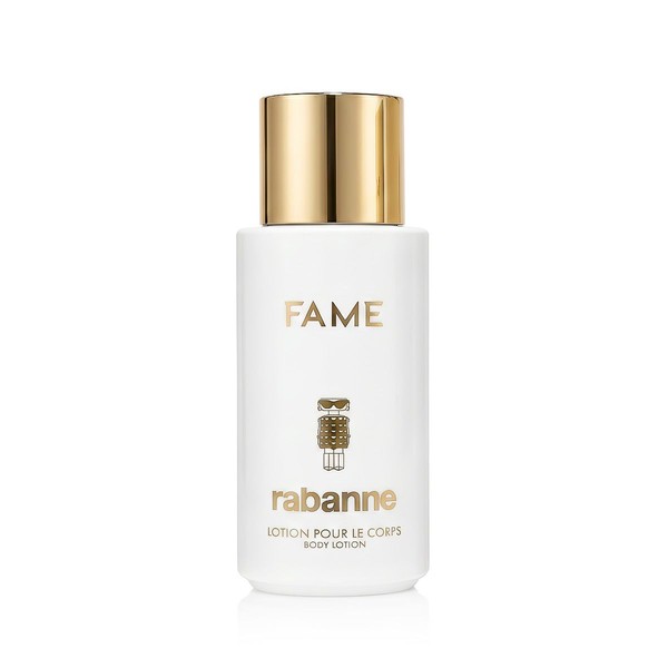 Rabanne Fame Body Lotion 200 ml (nainen)