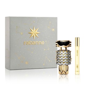 Rabanne Fame EDP 50 ml + EDP MINI 10 ml (sievietei)