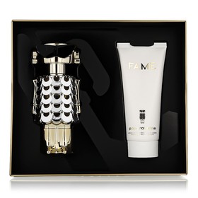 Rabanne Fame EDP 80 ml + BL 100 ml (sievietei)