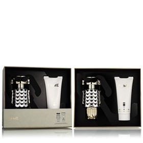 Rabanne Fame EDP 80 ml + BL 100 ml (sievietei)