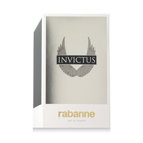 Rabanne Invictus Eau De Tualete 200 ml (cilvēks)