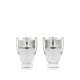 Rabanne Invictus EDT 2 x 50 ml (cilvēks)