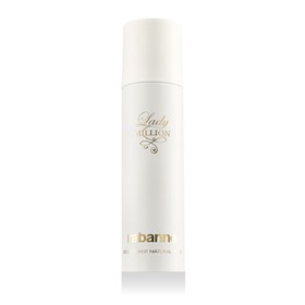 Rabanne Lady Million Deodorant VAPO 150 ml (moteris)