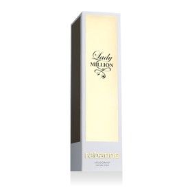 Rabanne Lady Million Deodorant VAPO 150 ml (moteris)