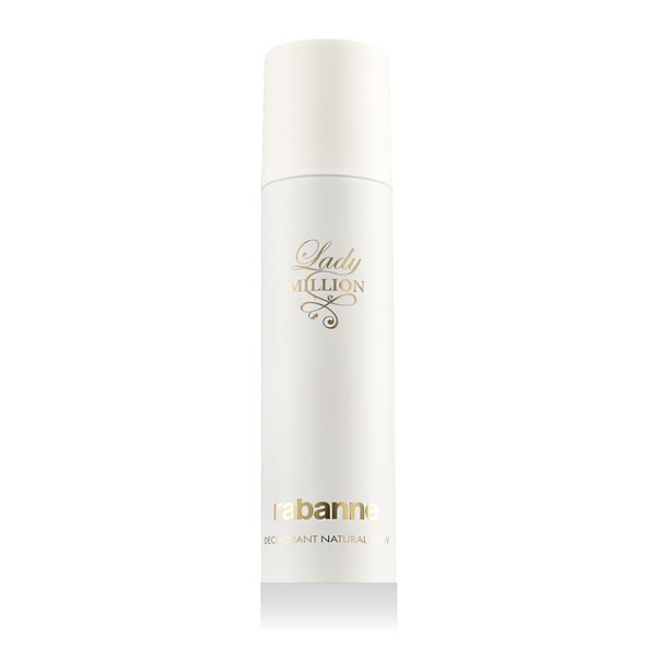 Дезодорант Rabanne Lady Million VAPO 150 мл