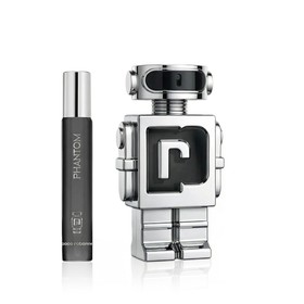 Rabanne Phantom EDT 100 ml + EDT 20 ml (cilvēks)