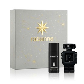 Rabanne Phantom Parfum 100 ml + DEO VAPO 150 ml (cilvēks)