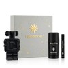 Rabanne Phantom Parfum 100 ml + DEO VAPO 150 ml + Parfum MINI 10 ml (mies)