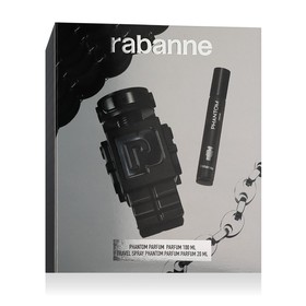 Rabanne Phantom Parfum 100 ml + Parfum 20 ml (cilvēks)