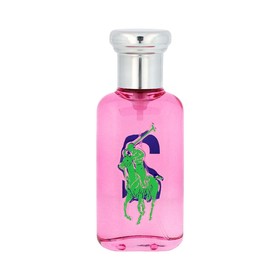 RALPH LAUREN Big Pony 2 sievietēm Eau De Tualetes 50 ml (sievietei)