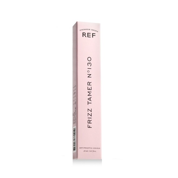 REF Frizz Tamer N°130 20 мл