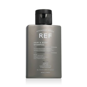 REF juuste ja keha šampoon 100 ml