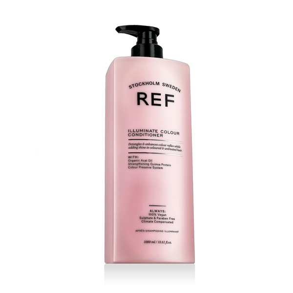 REF Illuminate -värihoitoaine 1000 ml