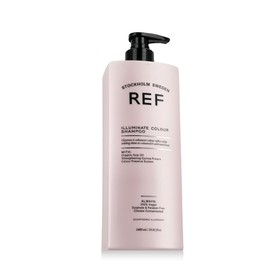 REF iliuminato spalvos šampūnas 1000 ml