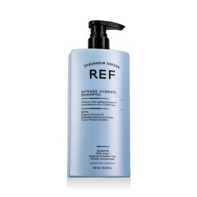 REF Intense Hydrate Shampoo 600 ml — Buy Online | Perfume Bright Lab