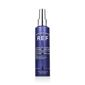 REF-vapaa seerumissa 125 ml