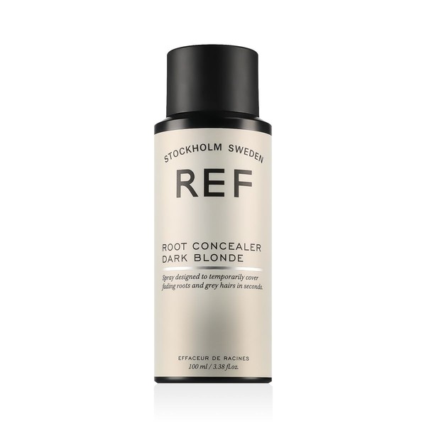 REF Root Concealer 100 мл (темная блондинка)