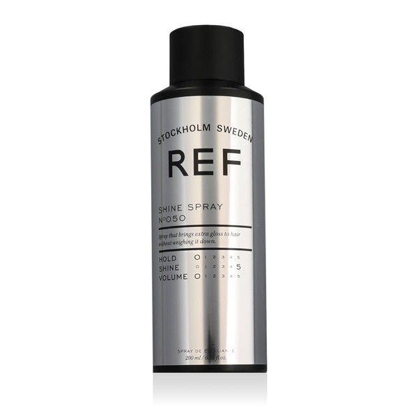 REF Shine Spray N°050 200 ml — Buy Online | Perfume Bright Lab