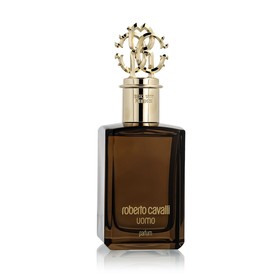 Roberto Cavalli Uomo Parfum 100 ml (cilvēks)