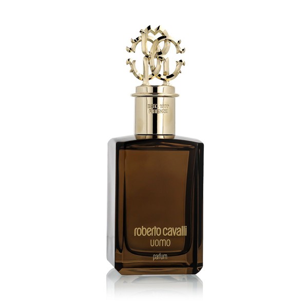 Roberto Cavalli Uomo Parfum 100 мл (мужчина)