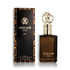 Roberto Cavalli Uomo Parfum 100 ml (cilvēks)
