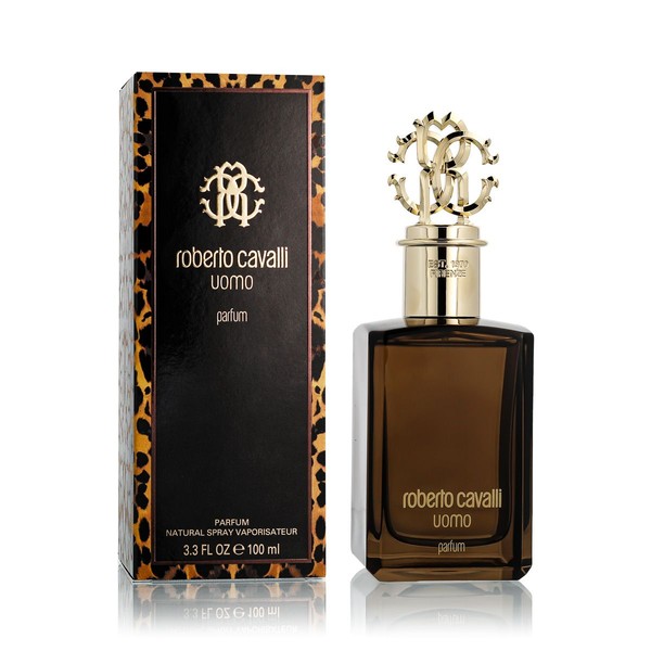 Roberto Cavalli Uomo Parfum 100 ml (vyras)