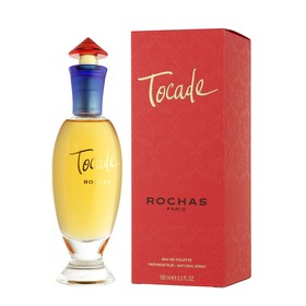 Rochas Tocade Eau De Toilette 100 ml ( naine)