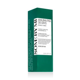 Some By Mi AHA.BHA.PHA 30 dienas Miracle Toner 150 ml