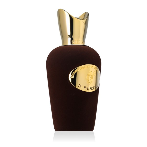 Sospiro Il Padrino Eau De Parfum 100 мл